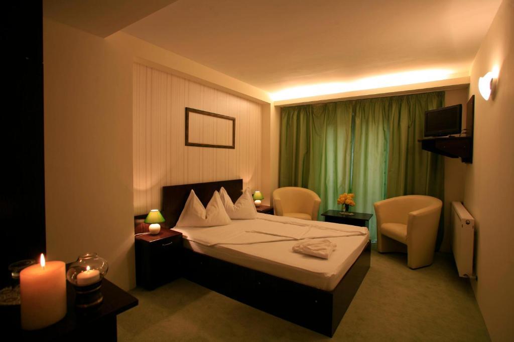 Hotel Art Montana Predeal Camera foto