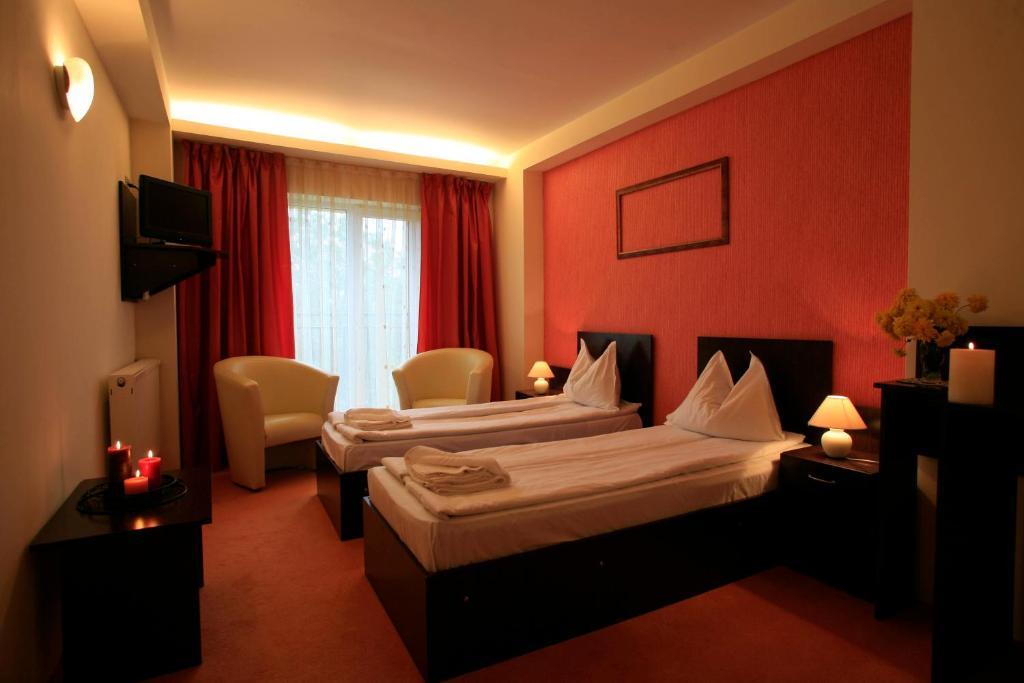 Hotel Art Montana Predeal Camera foto