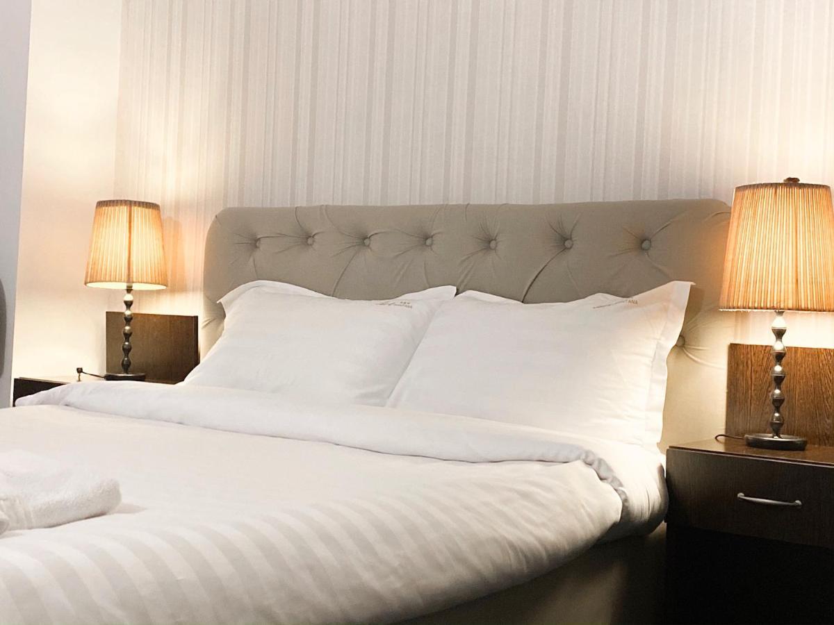 Hotel Art Montana Predeal Esterno foto