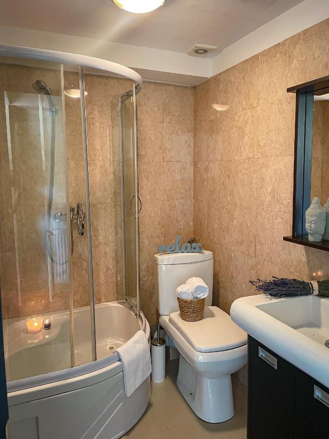 Hotel Art Montana Predeal Esterno foto