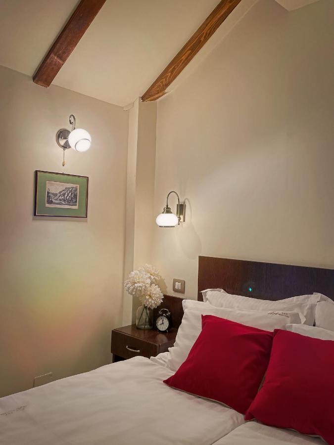 Hotel Art Montana Predeal Esterno foto