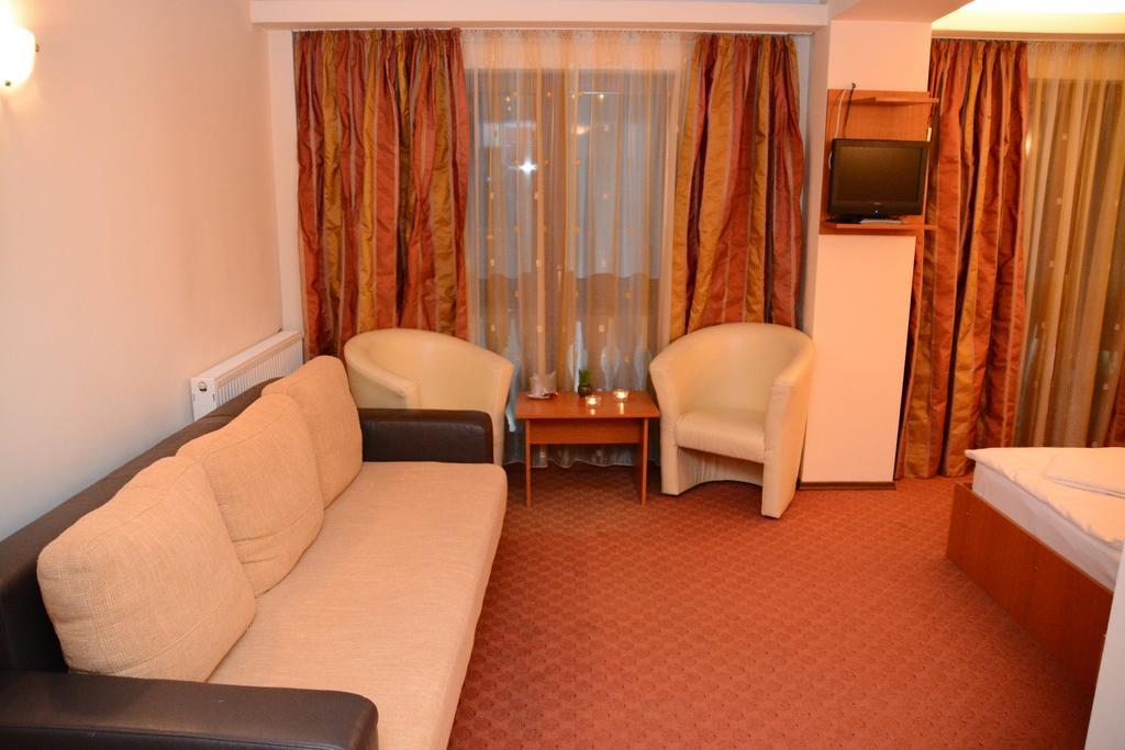 Hotel Art Montana Predeal Camera foto