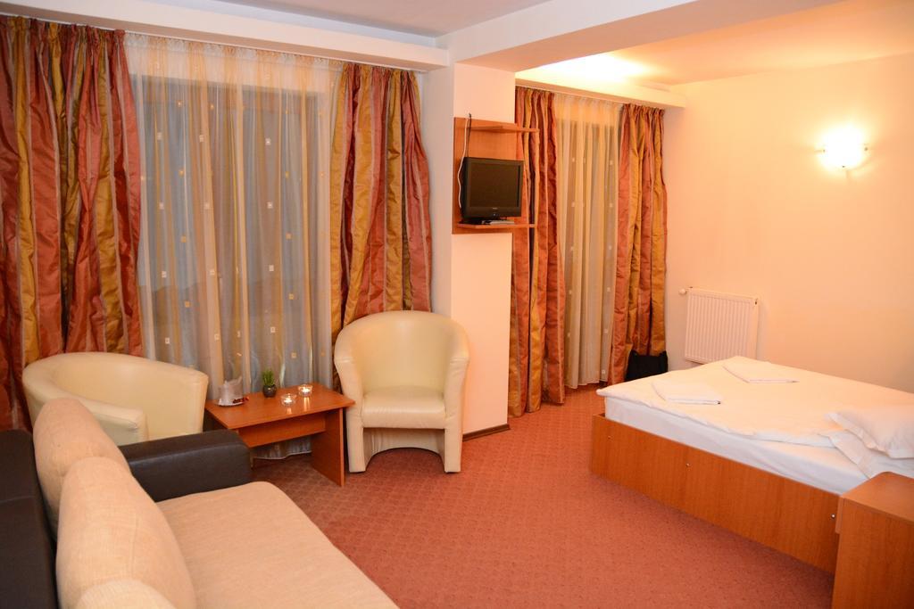 Hotel Art Montana Predeal Camera foto
